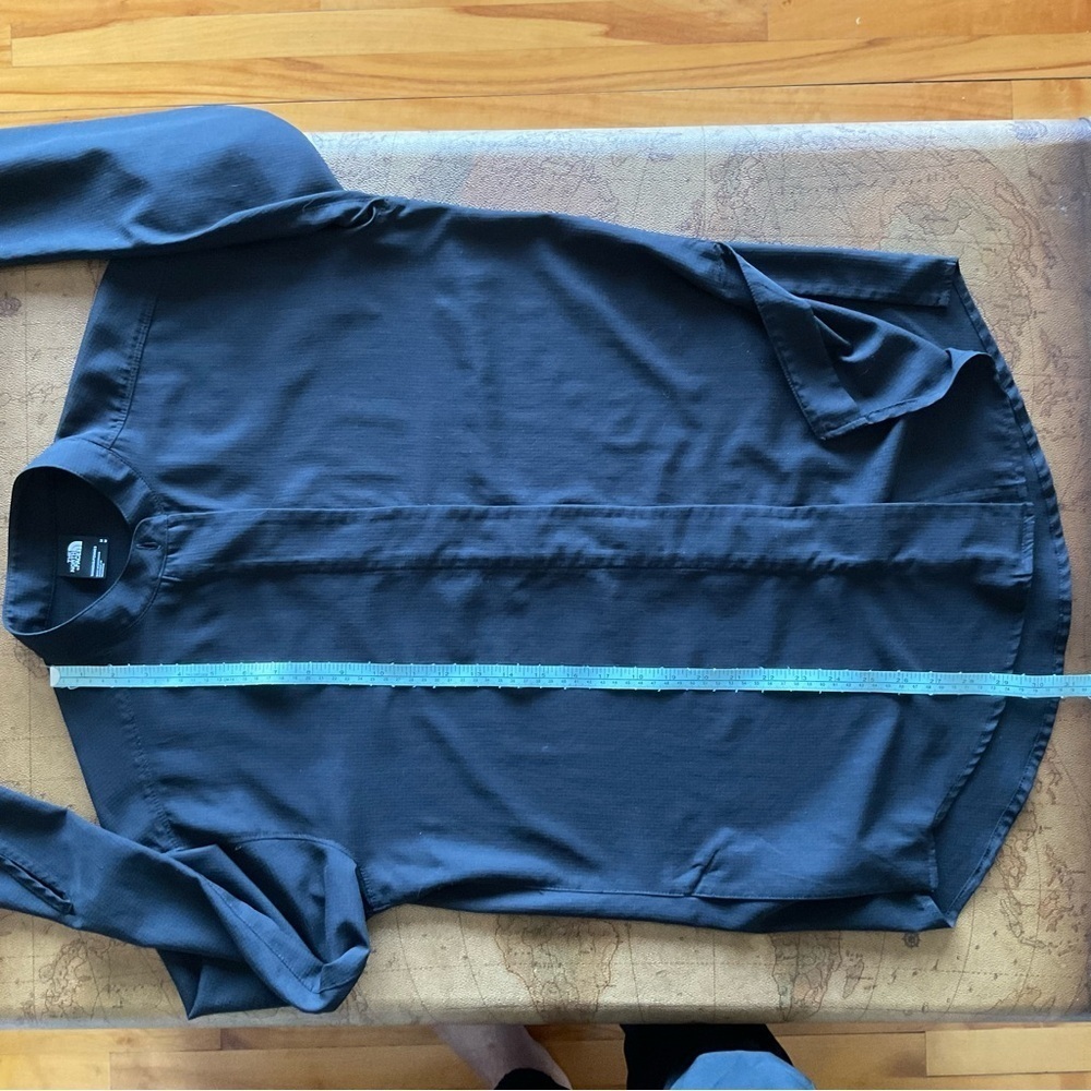 The North Face Black Shirt - Picture 6 of 8